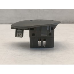PULSANTE ALZAVETRO ANTERIORE DESTRO FIAT 600 SEICENTO 1998 2010  A9044
