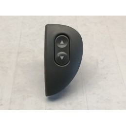 PULSANTE ALZAVETRO ANTERIORE DESTRO FIAT 600 SEICENTO 1998 2010  A9044