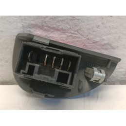 PULSANTE ALZAVETRO ANTERIORE DESTRO FIAT 600 SEICENTO 1998 2010  A9044