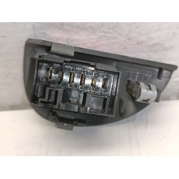 PULSANTE ALZAVETRO ANTERIORE DESTRO FIAT 600 SEICENTO 1998 2010  A9044