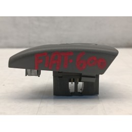 PULSANTE ALZAVETRO ANTERIORE SINISTRO FIAT 600 SEICENTO 1998 2010  A9045