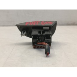 PULSANTE ALZAVETRO ANTERIORE SINISTRO FIAT 600 SEICENTO 1998 2010  A9045