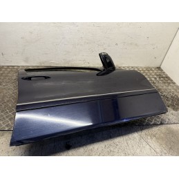 PORTA PORTIERA MERCEDES CLASSE E W211 ANTERIORE DESTRA BLU 2002 2009 A2117201405  B2943