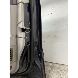 PORTA PORTIERA MERCEDES CLASSE E W211 ANTERIORE DESTRA BLU 2002 2009 A2117201405  B2943