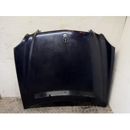 COFANO MOTORE ANTERIORE MERCEDES CLASSE E W211 BLU 2002 2009 A2118800457  B2945