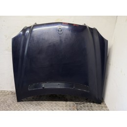COFANO MOTORE ANTERIORE MERCEDES CLASSE E W211 BLU 2002 2009 A2118800457  B2945
