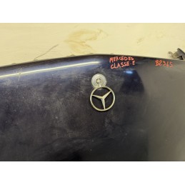 COFANO MOTORE ANTERIORE MERCEDES CLASSE E W211 BLU 2002 2009 A2118800457  B2945