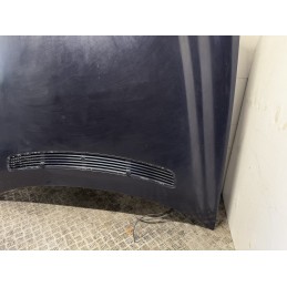 COFANO MOTORE ANTERIORE MERCEDES CLASSE E W211 BLU 2002 2009 A2118800457  B2945