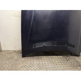 COFANO MOTORE ANTERIORE MERCEDES CLASSE E W211 BLU 2002 2009 A2118800457  B2945