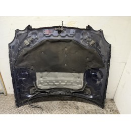 COFANO MOTORE ANTERIORE MERCEDES CLASSE E W211 BLU 2002 2009 A2118800457  B2945