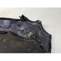 COFANO MOTORE ANTERIORE MERCEDES CLASSE E W211 BLU 2002 2009 A2118800457  B2945