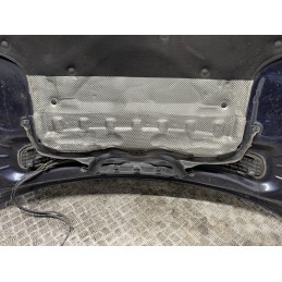 COFANO MOTORE ANTERIORE MERCEDES CLASSE E W211 BLU 2002 2009 A2118800457  B2945