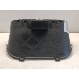 QUADRO STRUMENTI CONTACHILOMETRI FORD FUSION FIESTA MK5 4s6f-10849-ja 1.4D  A9046