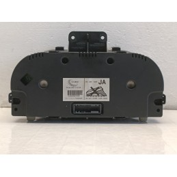 QUADRO STRUMENTI CONTACHILOMETRI FORD FUSION FIESTA MK5 4s6f-10849-ja 1.4D  A9046