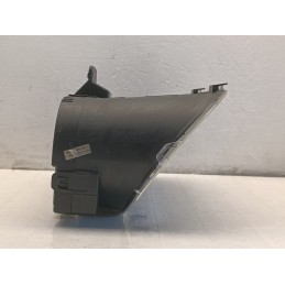 QUADRO STRUMENTI CONTACHILOMETRI FORD FUSION FIESTA MK5 4s6f-10849-ja 1.4D  A9046