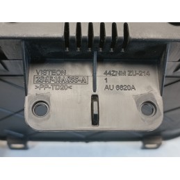 QUADRO STRUMENTI CONTACHILOMETRI FORD FUSION FIESTA MK5 4s6f-10849-ja 1.4D  A9046