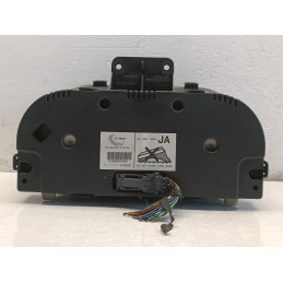 QUADRO STRUMENTI CONTACHILOMETRI FORD FUSION FIESTA MK5 4s6f-10849-ja 1.4D  A9046