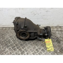 DIFFERENZIALE POSTERIORE MERCEDES CLASSE E 320 DCI W211 2002 2009 A2113504062  B2959