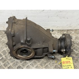 DIFFERENZIALE POSTERIORE MERCEDES CLASSE E 320 DCI W211 2002 2009 A2113504062  B2959