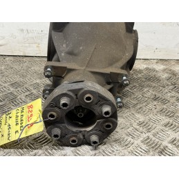DIFFERENZIALE POSTERIORE MERCEDES CLASSE E 320 DCI W211 2002 2009 A2113504062  B2959