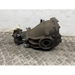 DIFFERENZIALE POSTERIORE MERCEDES CLASSE E 320 DCI W211 2002 2009 A2113504062  B2959