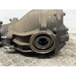 DIFFERENZIALE POSTERIORE MERCEDES CLASSE E 320 DCI W211 2002 2009 A2113504062  B2959