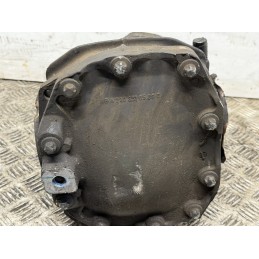 DIFFERENZIALE POSTERIORE MERCEDES CLASSE E 320 DCI W211 2002 2009 A2113504062  B2959