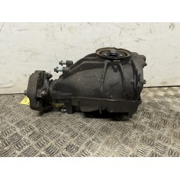 DIFFERENZIALE POSTERIORE MERCEDES CLASSE E 320 DCI W211 2002 2009 A2113504062  B2959