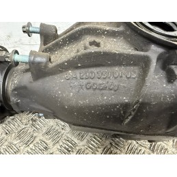 DIFFERENZIALE POSTERIORE MERCEDES CLASSE E 320 DCI W211 2002 2009 A2113504062  B2959