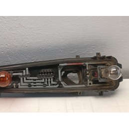 STOP FARO POSTERIORE DESTRO FORD FIESTA MK5 5P 2002 2006 2S6113N004AD  A9047