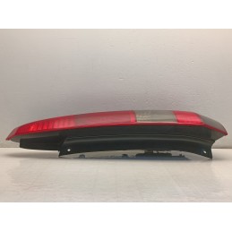 STOP FARO POSTERIORE DESTRO FORD FIESTA MK5 5P 2002 2006 2S6113N004AD  A9047