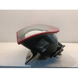 STOP FARO POSTERIORE DESTRO FORD FIESTA MK5 5P 2002 2006 2S6113N004AD  A9047