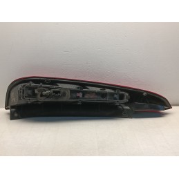 STOP FARO POSTERIORE DESTRO FORD FIESTA MK5 5P 2002 2006 2S6113N004AD  A9047