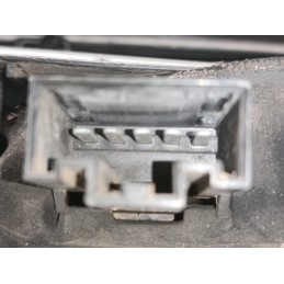 STOP FARO POSTERIORE DESTRO FORD FIESTA MK5 5P 2002 2006 2S6113N004AD  A9047