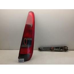 STOP FARO POSTERIORE DESTRO FORD FIESTA MK5 5P 2002 2006 2S6113N004AD  A9047