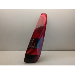 STOP FARO POSTERIORE DESTRO FORD FIESTA MK5 5P 2002 2006 2S6113N004AD  A9047
