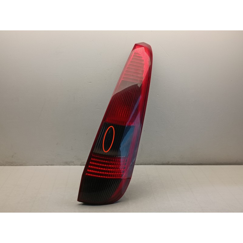 STOP FARO POSTERIORE DESTRO FORD FIESTA MK5 5P 2002 2006 2S6113N004AD A9047 STOP FARO POSTERIORE DESTRO FORD FIESTA MK5 5P 2002 2006 2S6113N004AD A9047