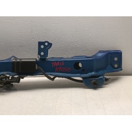 TRAVERSA SUPERIORE ANTERIORE BATTICOFANO TOYOTA YARIS 3 SERIE 2017 532050D905  A9050