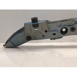 TRAVERSA SUPERIORE ANTERIORE BATTICOFANO TOYOTA YARIS 3 SERIE 2017 532050D905  A9050