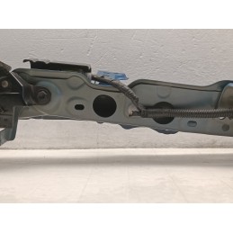 TRAVERSA SUPERIORE ANTERIORE BATTICOFANO TOYOTA YARIS 3 SERIE 2017 532050D905  A9050