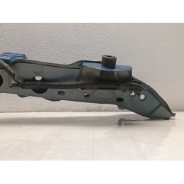TRAVERSA SUPERIORE ANTERIORE BATTICOFANO TOYOTA YARIS 3 SERIE 2017 532050D905  A9050