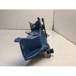 TRAVERSA SUPERIORE ANTERIORE BATTICOFANO TOYOTA YARIS 3 SERIE 2017 532050D905  A9050