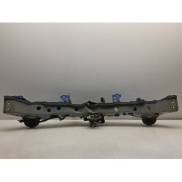 TRAVERSA SUPERIORE ANTERIORE BATTICOFANO TOYOTA YARIS 3 SERIE 2017 532050D905  A9050