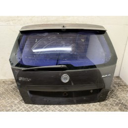 PORTELLONE COFANO POSTERIORE FIAT STILO 3 Porte 2001 2010 GRIGIO TENEBROSO 51735548  B2958