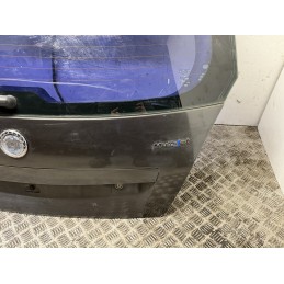 PORTELLONE COFANO POSTERIORE FIAT STILO 3 Porte 2001 2010 GRIGIO TENEBROSO 51735548  B2958