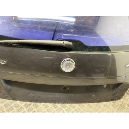 PORTELLONE COFANO POSTERIORE FIAT STILO 3 Porte 2001 2010 GRIGIO TENEBROSO 51735548  B2958