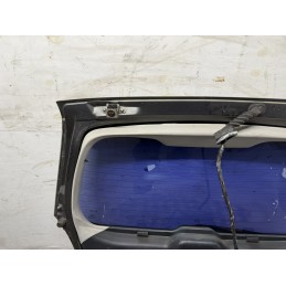 PORTELLONE COFANO POSTERIORE FIAT STILO 3 Porte 2001 2010 GRIGIO TENEBROSO 51735548  B2958