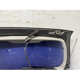 PORTELLONE COFANO POSTERIORE FIAT STILO 3 Porte 2001 2010 GRIGIO TENEBROSO 51735548  B2958