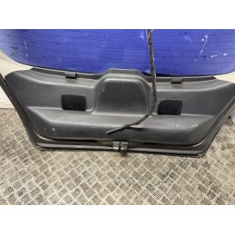 PORTELLONE COFANO POSTERIORE FIAT STILO 3 Porte 2001 2010 GRIGIO TENEBROSO 51735548  B2958