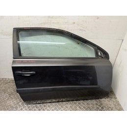 PORTA PORTIERA FIAT STILO 3 PORTE ANTERIORE DESTRA GRIGIO TENEBROSO 284/A 46752830  B2955